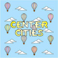 Center Cities image