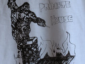 Primate House Harambe Shirt photo 