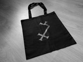 Tote Bag "Aluk Todolo Cross" photo 
