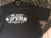 New 2018 VIPERS T-shirt. photo 
