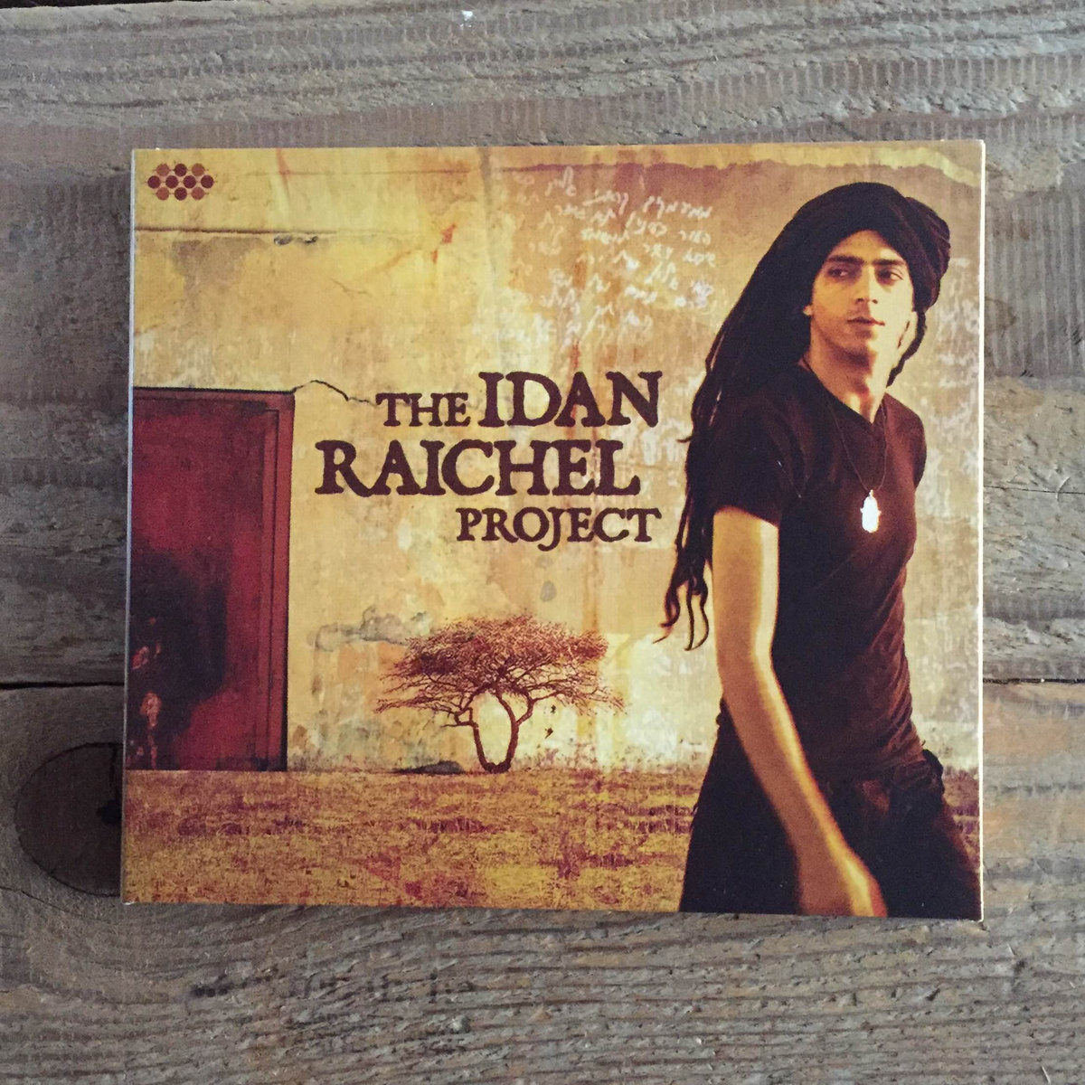 idan raichel project album