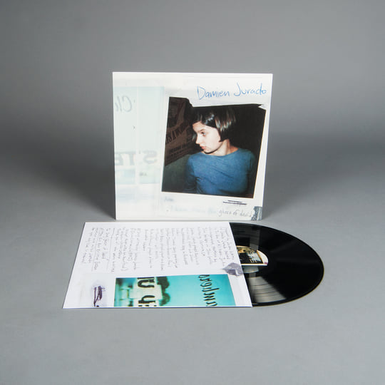 Ghost of David | Damien Jurado