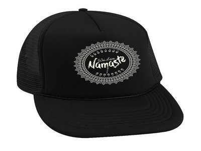 Namaste Hat main photo