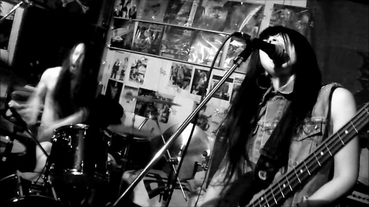 【ささやき】 花譜 SR 新世界のエネルギー7枚 Sete Star Sept - Beast World LP (SPHC-70) | SPHC Records
