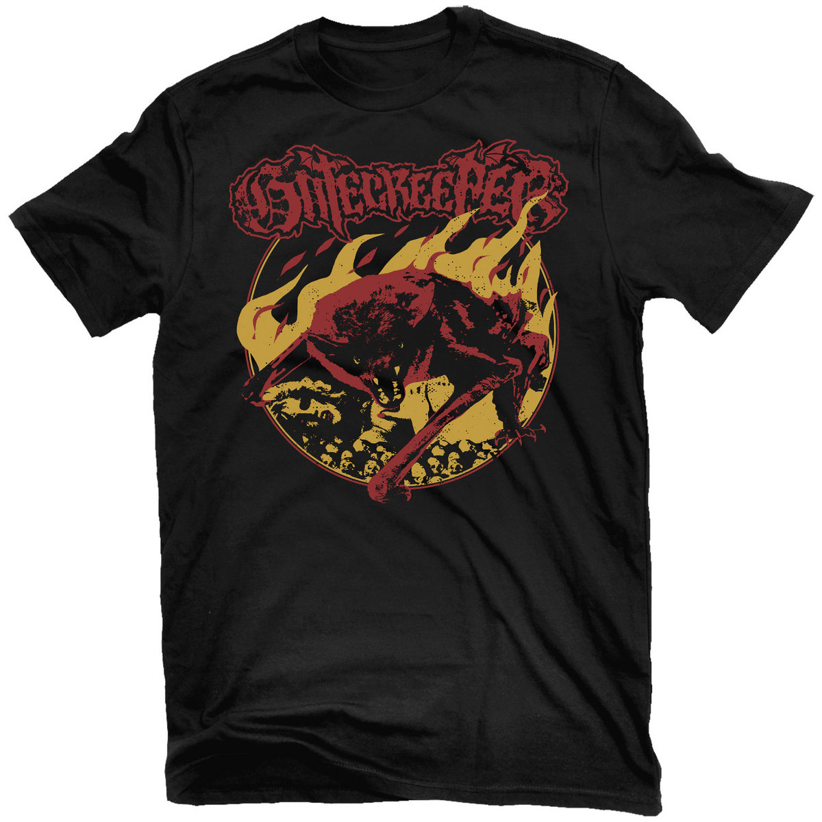Sonoran Depravation | Gatecreeper