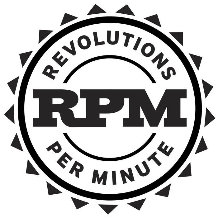 R.P.M. - Revolution Per Minute 2枚組メロハー Amazon.co.jp: Revolutions Per Minute: ミュージック