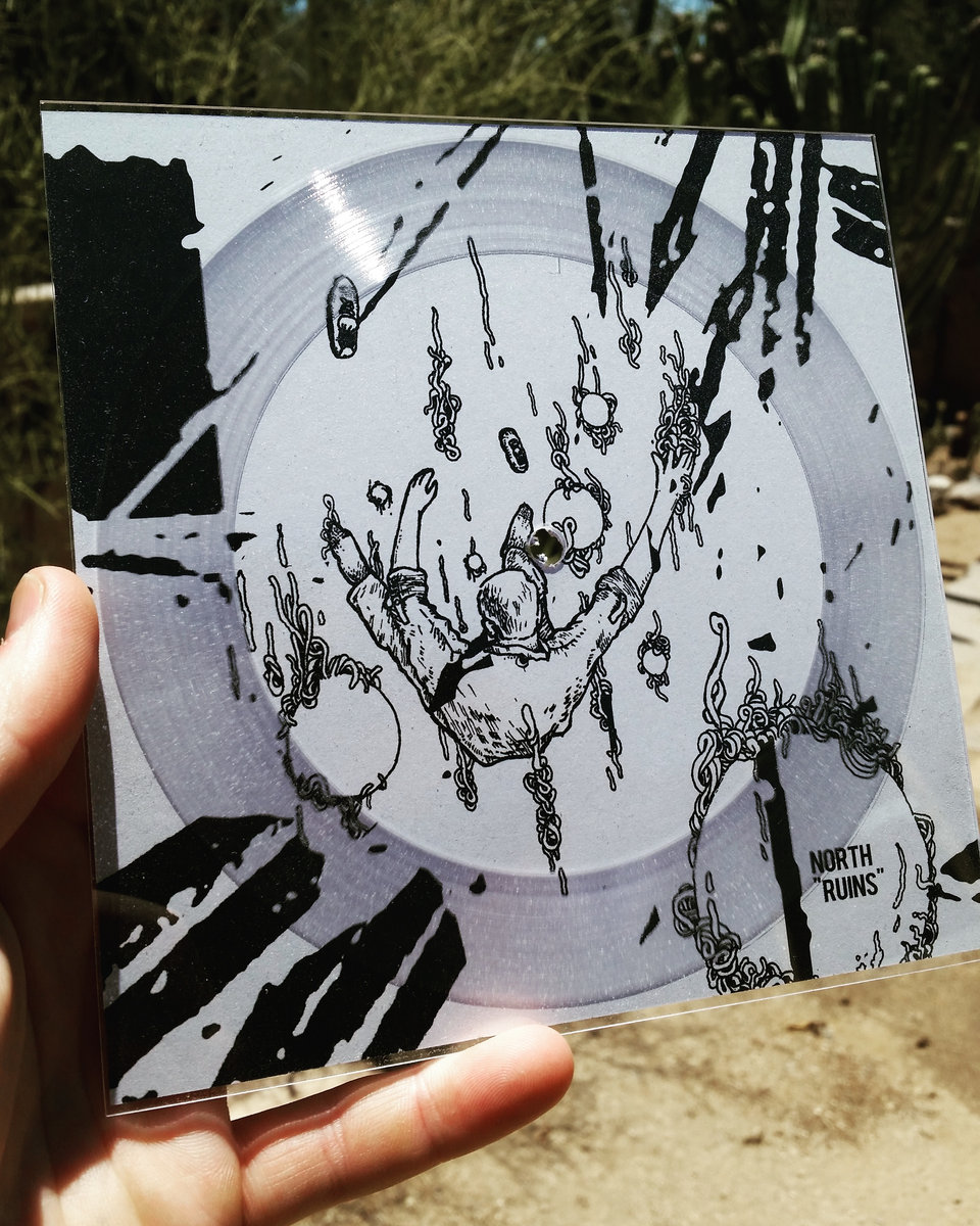 Ruins | NORTH