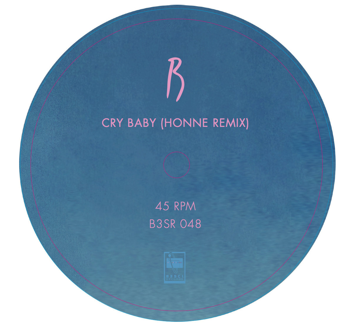 Cry Baby | Fickle Friends | B3SCI Records