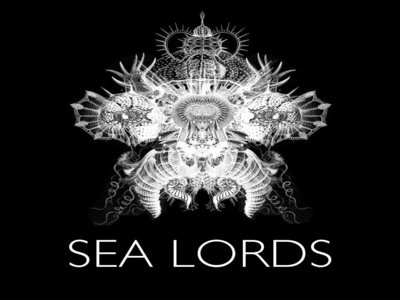 Sea Lords T-Shirt main photo