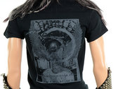 THRONEUM - Morbid Death Tales (T-Shirt) photo 