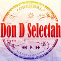 Don D Selectah image