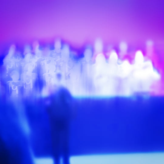Love Streams | Tim Hecker
