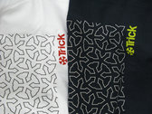TRK Pattern T-Shirt (Organic) photo 