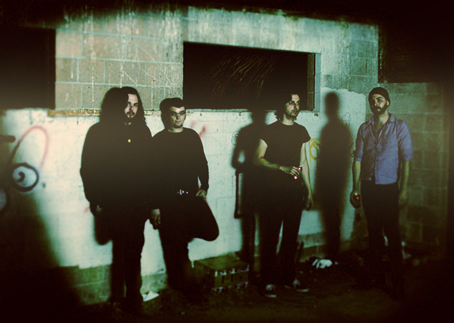 Shurpedelic Slipping into Darkness