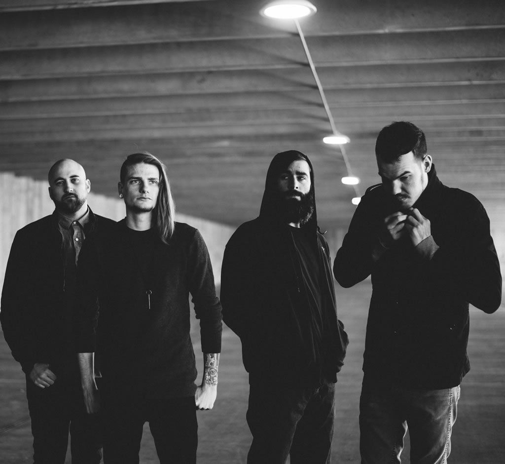 Black tongue band deals merch