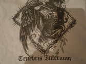 Tenebris Infernum grey shirt photo 