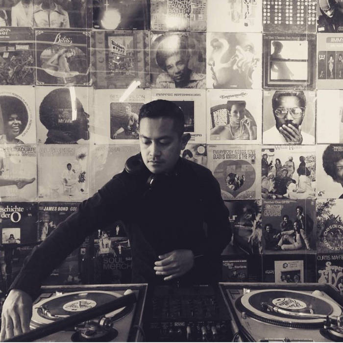 Beyond The Sea of Trees | Freddie Joachim