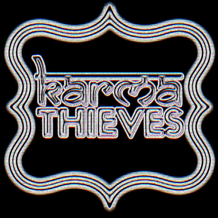 Karma Thieves Made on Music Karma Thieves Karma Collective
