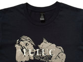 Luluc 'Passerby' T-shirt photo 
