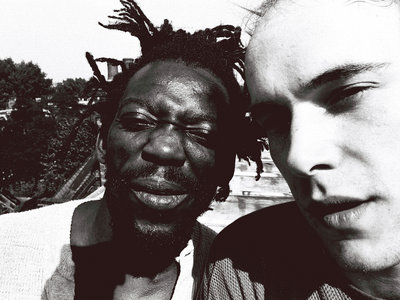 Artists | On-U Sound