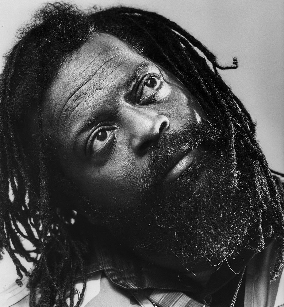 Vulture Culture | Ghetto Priest