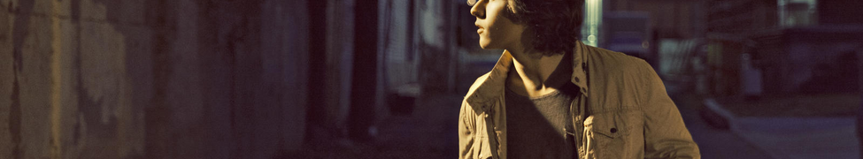 Drew Erwin — Photo