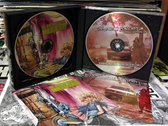 BMC Deluxe 3CD Bundle - Limited Edition photo 