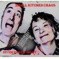 Small Kitchen Chaos image