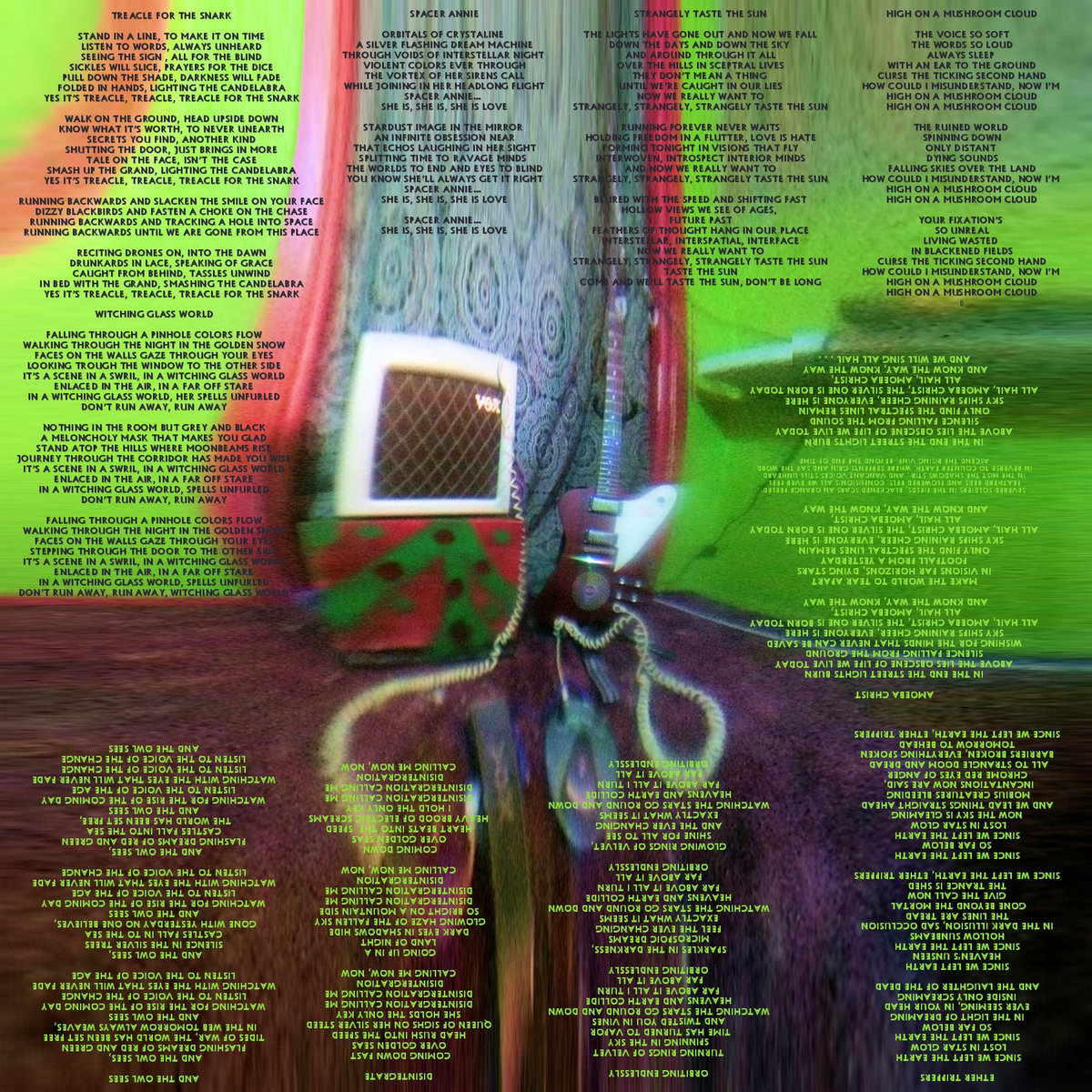Ether
