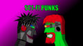 Sci-Fi Punks image