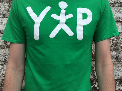 Yip T-Shirt (Green) main photo