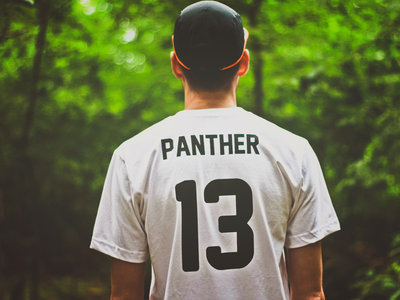 "Panther Jersey" Tee main photo