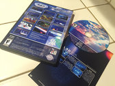 LSD: Pacificaの夢 - Limited Edition DVD photo 