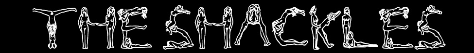 The Shackles — Photo · logo
