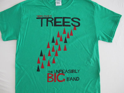 Tree Shirt main photo