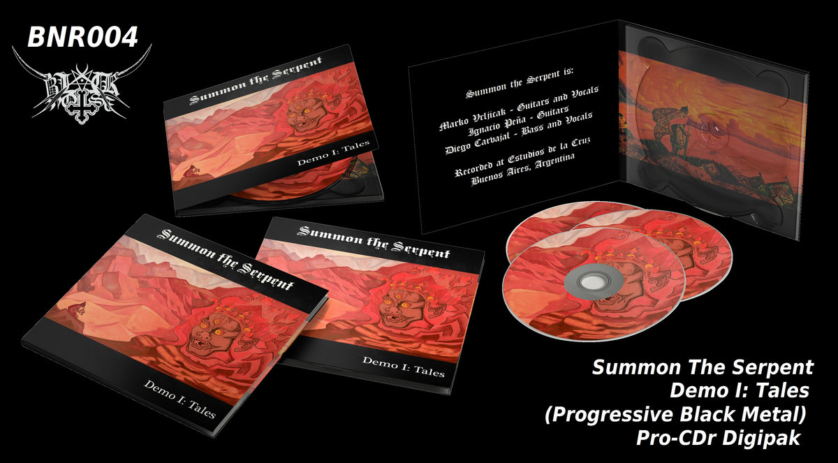 Digipak