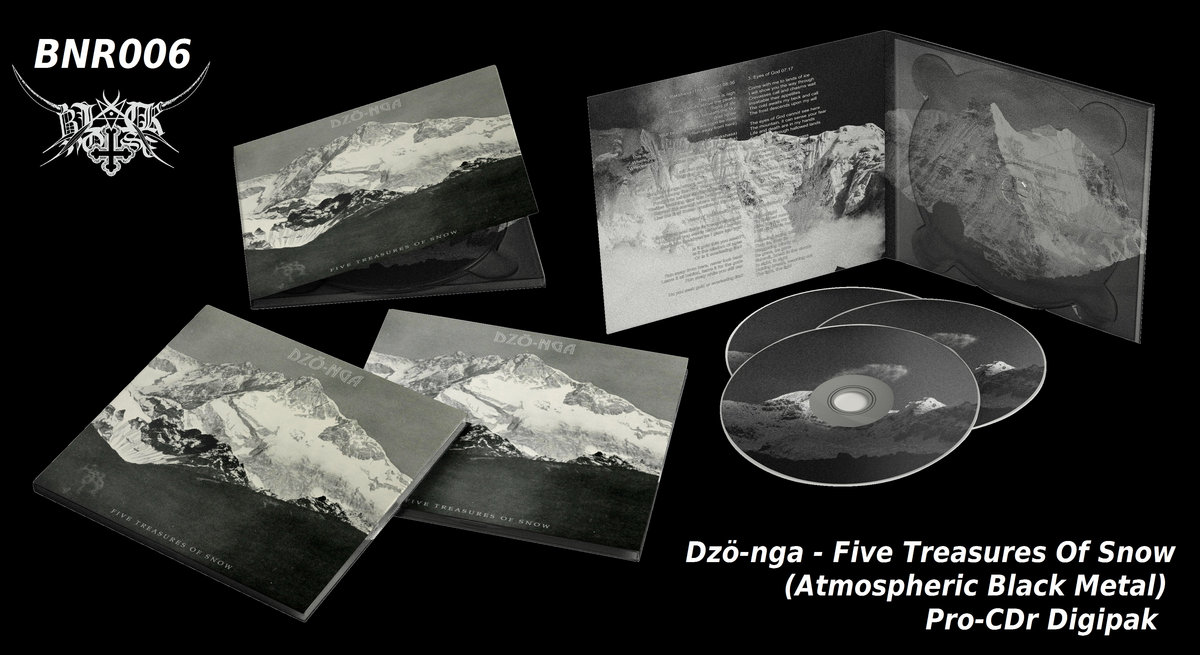 Digipak