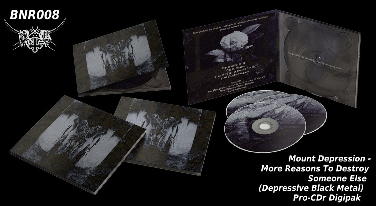 Digipak