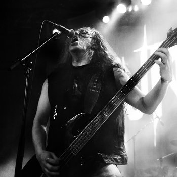 Nine Metal Bands Leading the Blackened Thrash Attack | Bandcamp Daily