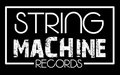 String Machine Records image