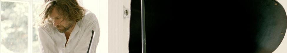 Liam Ó Maonlaí — Photo