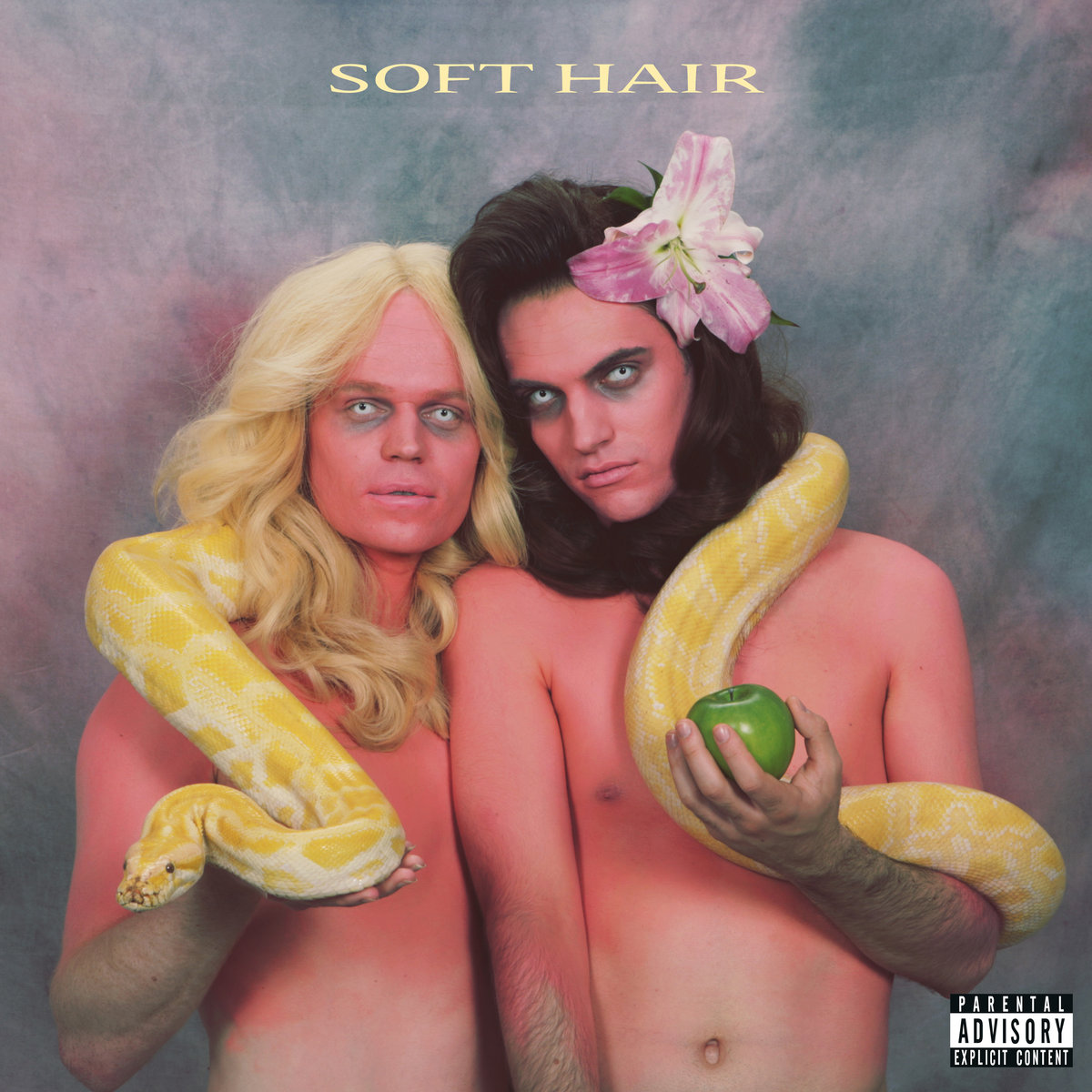 Image result for band soft hair