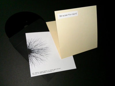 SKY BURIAL- Experiments in Dream Deprivation - Failure to REM(ember) LTD CDR main photo
