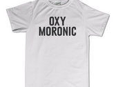 Oxymorons T-Shirt photo 