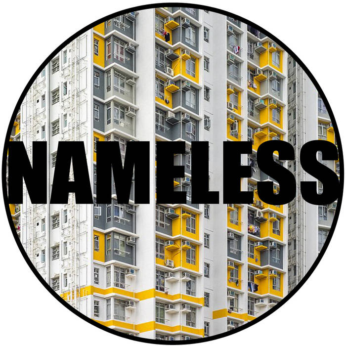So Inagawa - Logo Queen (Two Tons Edit) | Two Tons | NAMELESS