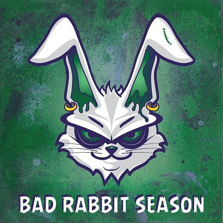 Music | Bad Rabbit Season
