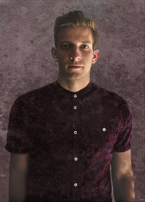 Adam Turley — Photo