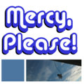 Mercy, Please! image