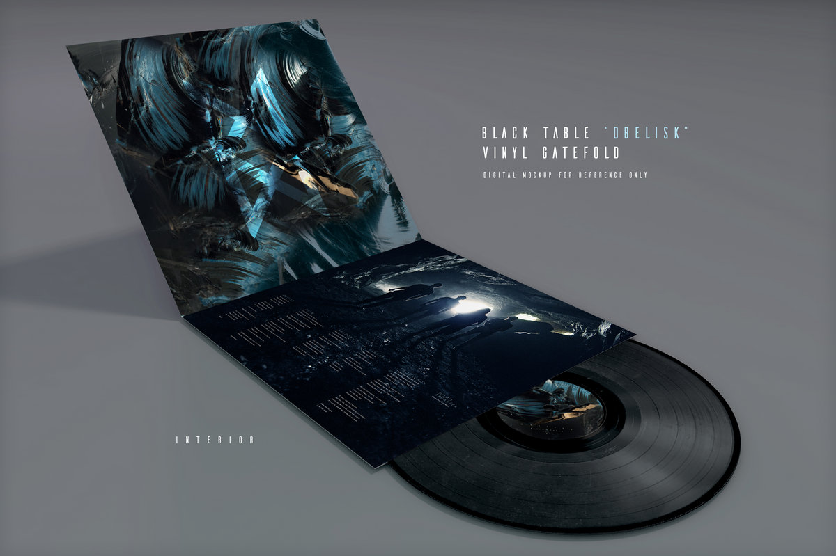 Download Closing Silent Pendulum Records