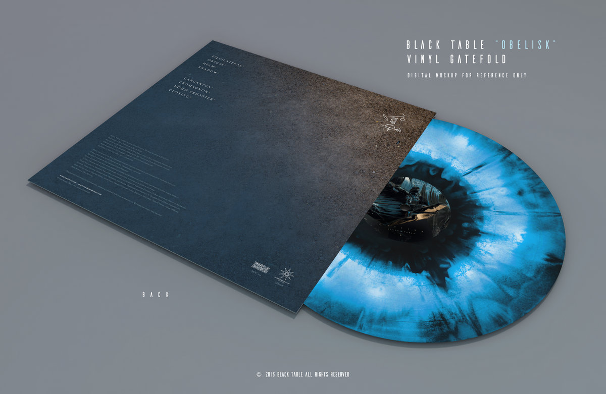 Download Closing Silent Pendulum Records